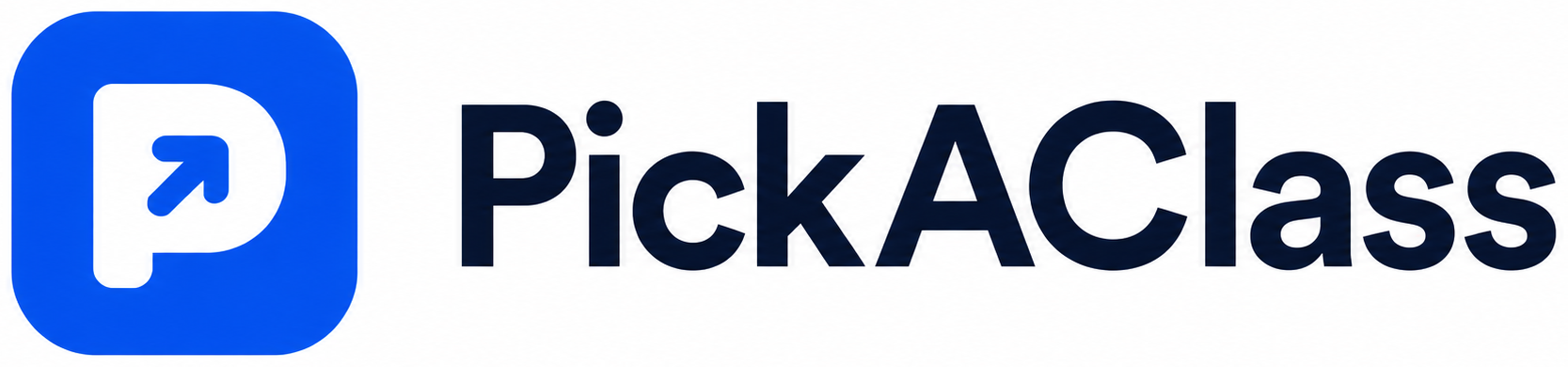 PickAClass